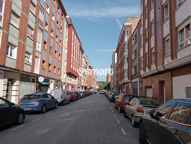 2 camera da letto Appartamento in vendita in Centro Urbano, Gijón - 121.500 € (Rif: 8490590)