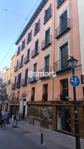 Gewerbe zu verkaufen in Universidad, Madrid Stadt - 299.000 € (Ref: 8504579)
