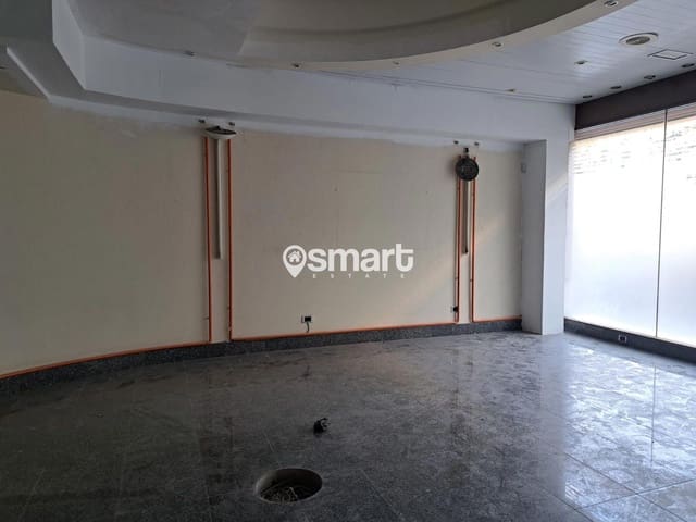Erhverv til salg i Centro Urbano, Oviedo - € 315.400 (Ref: 8510341)