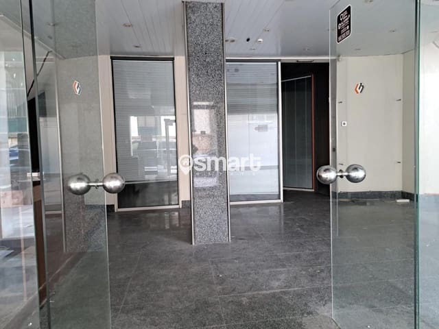 Erhverv til salg i Centro Urbano, Oviedo - € 315.400 (Ref: 8510341)