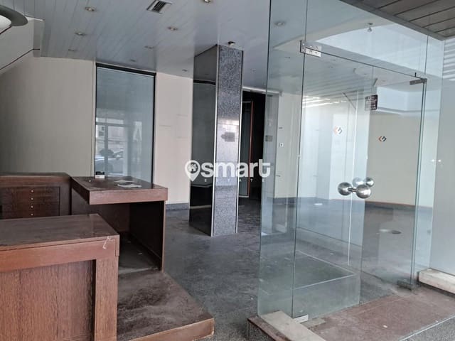 Erhverv til salg i Centro Urbano, Oviedo - € 315.400 (Ref: 8510341)
