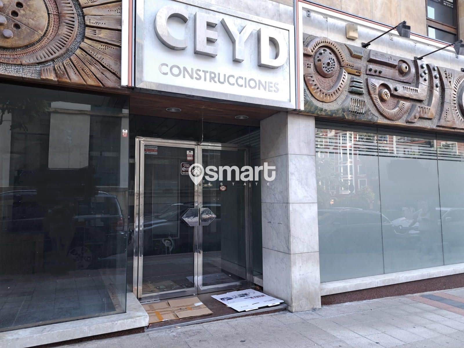 Erhverv til salg i Oviedo - € 315.400 (Ref: 8510341)