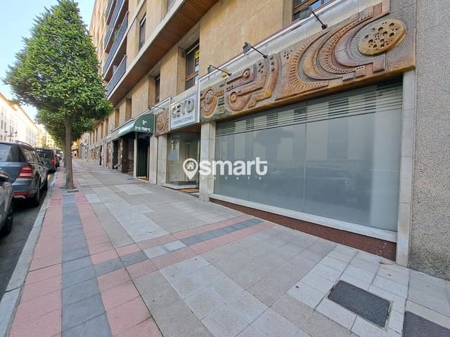 Erhverv til salg i Centro Urbano, Oviedo - € 315.400 (Ref: 8510341)