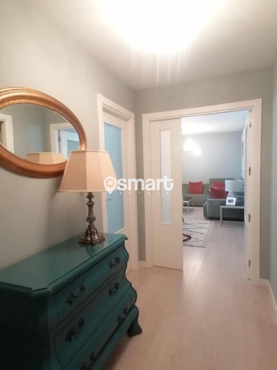 3 soveværelse Lejlighed til salg i Dos Hermanas med swimmingpool garage - € 296.000 (Ref: 8526241)