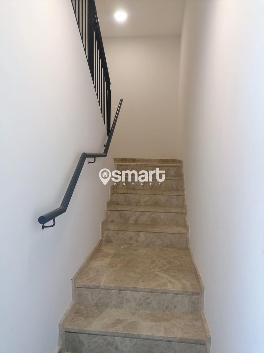 3 soveværelse Lejlighed til salg i Dos Hermanas med swimmingpool garage - € 296.000 (Ref: 8526241)