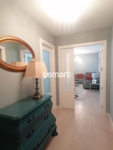 3 sypialnia Mieszkanie na sprzedaż w Dos Hermanas z basenem garażem - 296 000 € (Ref: 8526241)