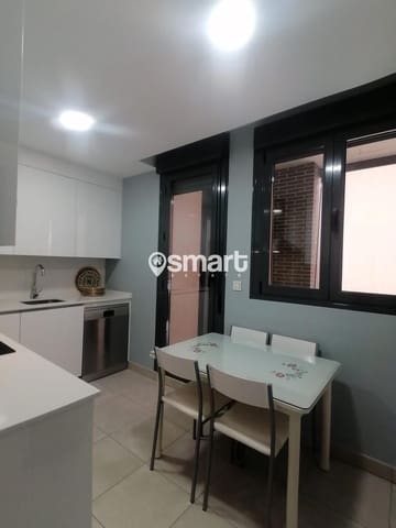 3 sypialnia Mieszkanie na sprzedaż w Dos Hermanas z basenem garażem - 296 000 € (Ref: 8526241)