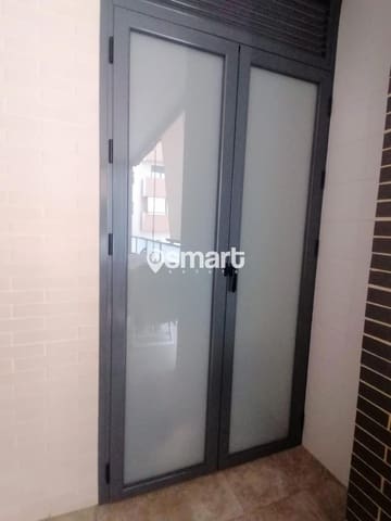 3 sypialnia Mieszkanie na sprzedaż w Dos Hermanas z basenem garażem - 296 000 € (Ref: 8526241)