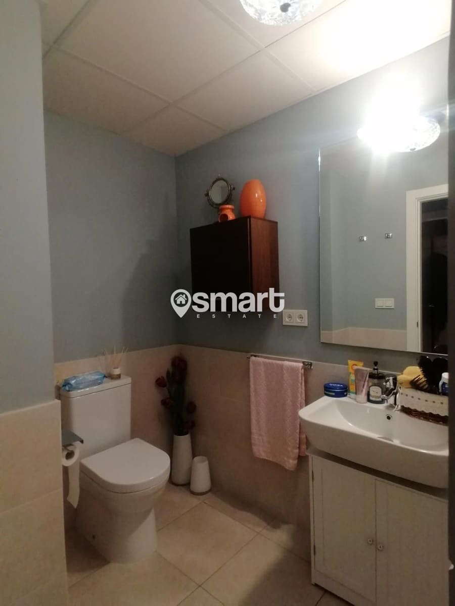 3 soveværelse Lejlighed til salg i Dos Hermanas med swimmingpool garage - € 296.000 (Ref: 8526241)