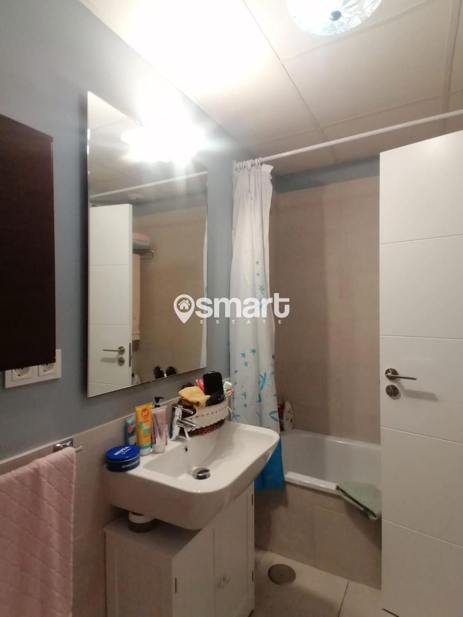 3 soveværelse Lejlighed til salg i Dos Hermanas med swimmingpool garage - € 296.000 (Ref: 8526241)