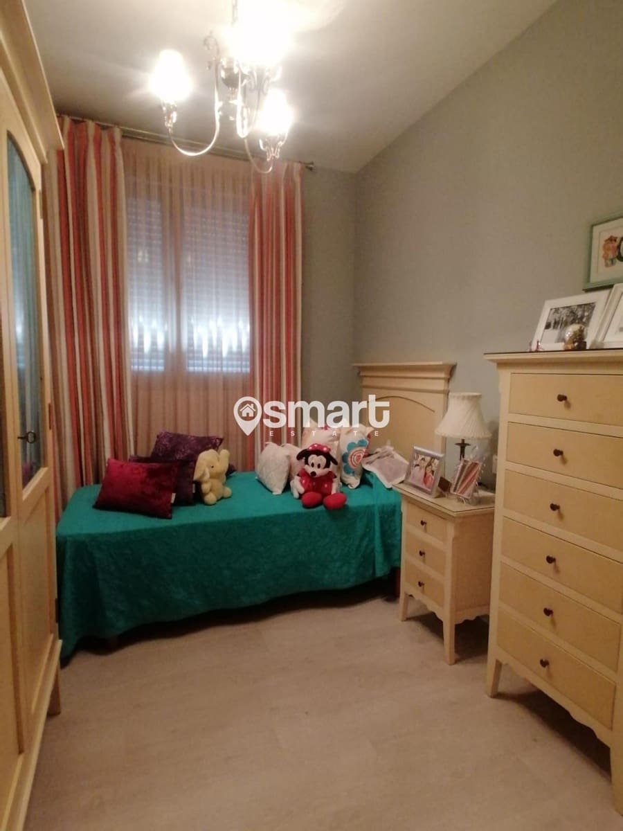 3 soveværelse Lejlighed til salg i Dos Hermanas med swimmingpool garage - € 296.000 (Ref: 8526241)