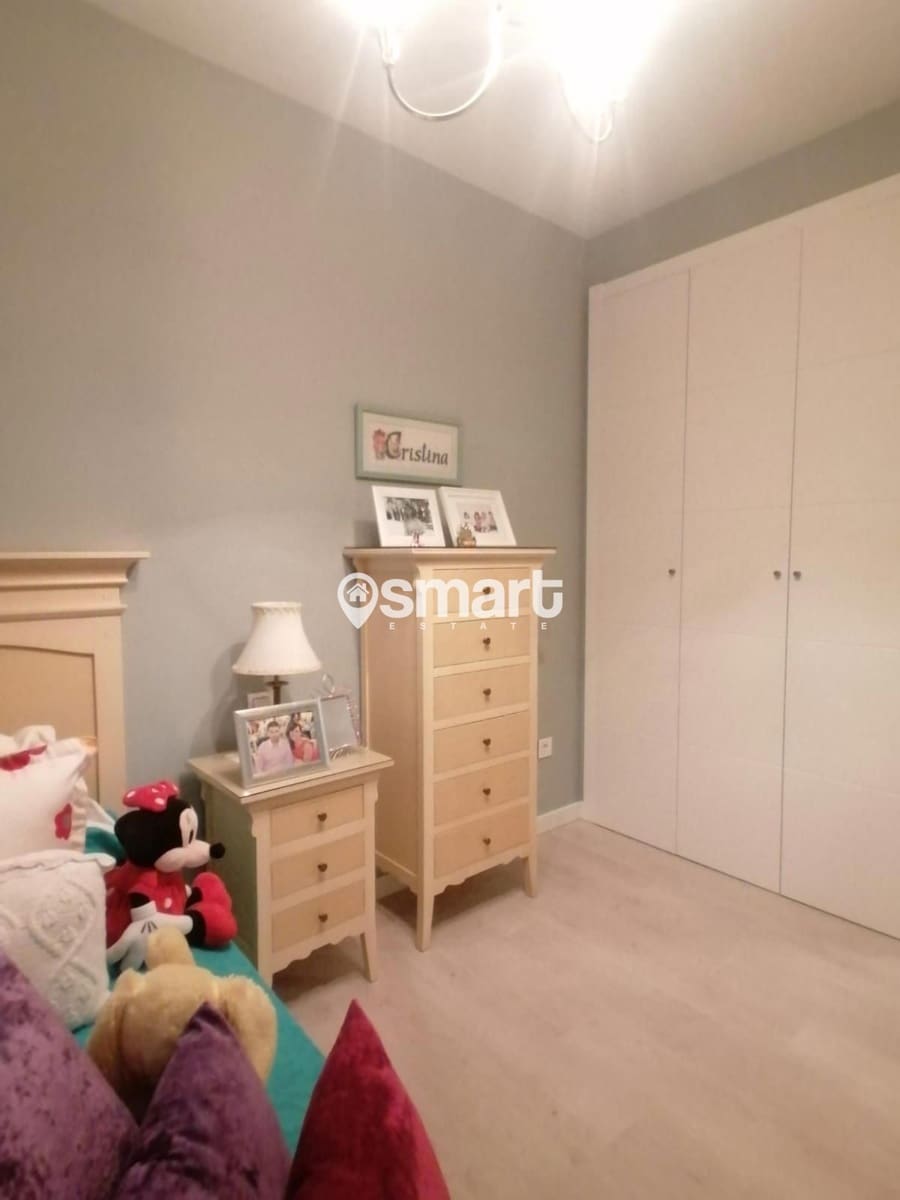 3 soveværelse Lejlighed til salg i Dos Hermanas med swimmingpool garage - € 296.000 (Ref: 8526241)