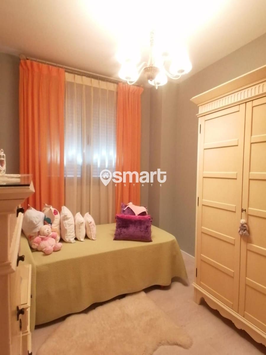 3 soveværelse Lejlighed til salg i Dos Hermanas med swimmingpool garage - € 296.000 (Ref: 8526241)