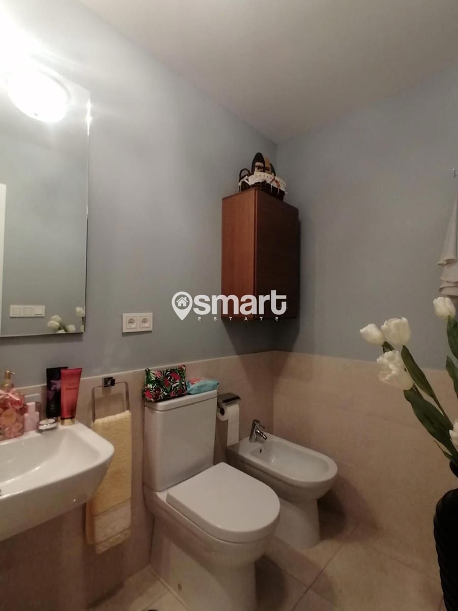 3 soveværelse Lejlighed til salg i Dos Hermanas med swimmingpool garage - € 296.000 (Ref: 8526241)