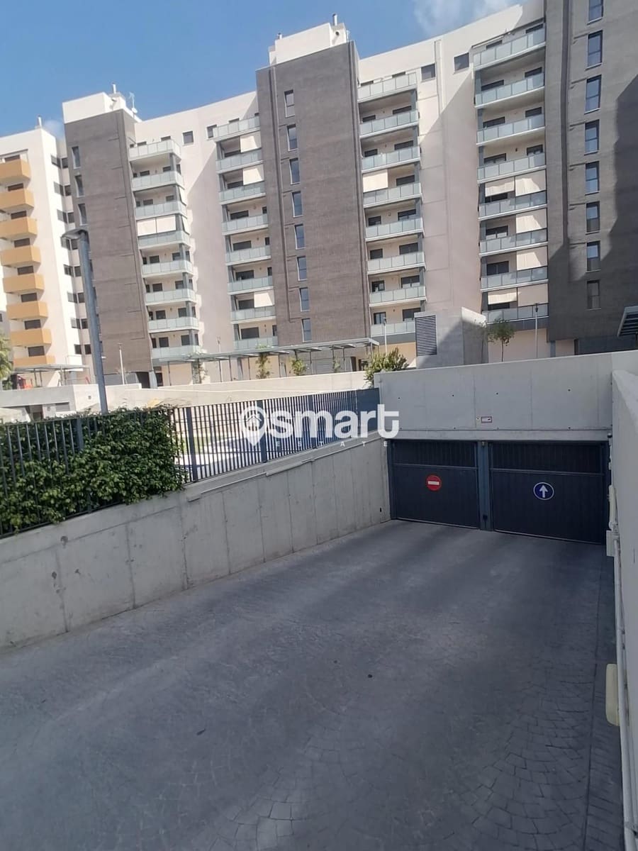 3 soveværelse Lejlighed til salg i Dos Hermanas med swimmingpool garage - € 296.000 (Ref: 8526241)