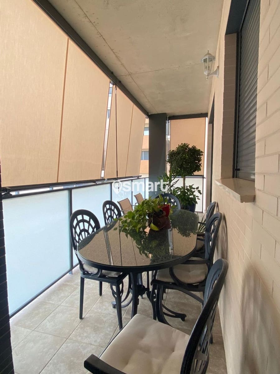 3 soveværelse Lejlighed til salg i Dos Hermanas med swimmingpool garage - € 296.000 (Ref: 8526241)