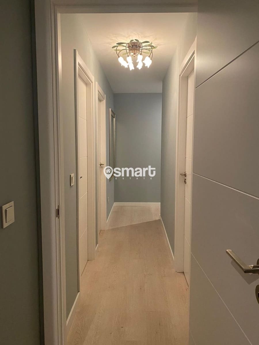 3 soveværelse Lejlighed til salg i Dos Hermanas med swimmingpool garage - € 296.000 (Ref: 8526241)