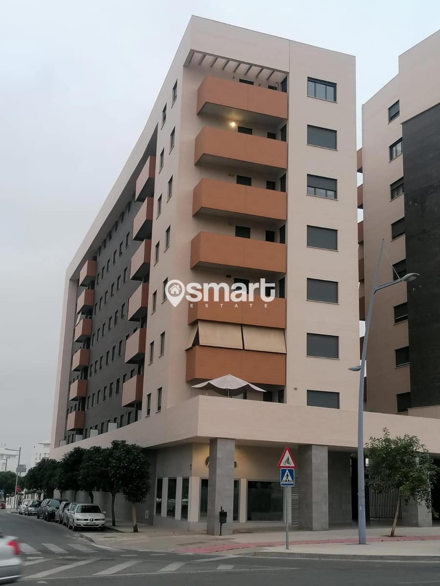 3 soveværelse Lejlighed til salg i Dos Hermanas med swimmingpool garage - € 296.000 (Ref: 8526241)