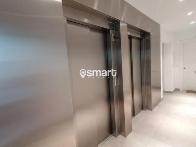 3 sypialnia Mieszkanie na sprzedaż w Dos Hermanas z basenem garażem - 296 000 € (Ref: 8526241)