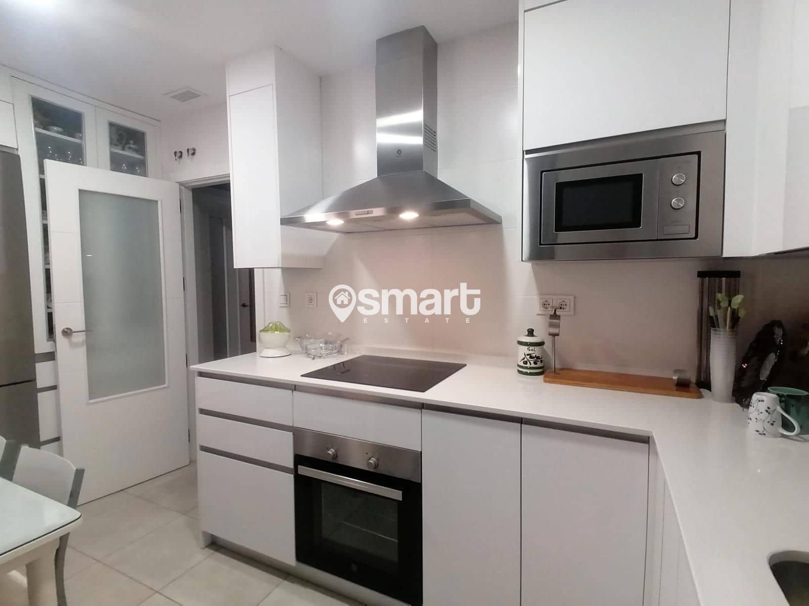 3 soveværelse Lejlighed til salg i Dos Hermanas med swimmingpool garage - € 296.000 (Ref: 8526241)