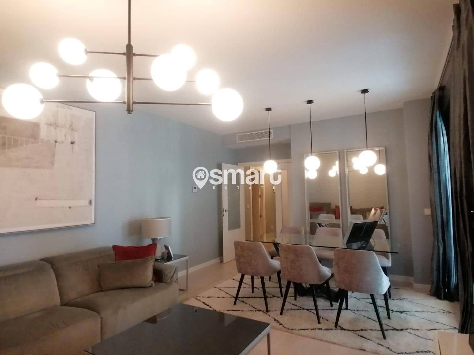 3 soveværelse Lejlighed til salg i Dos Hermanas med swimmingpool garage - € 296.000 (Ref: 8526241)