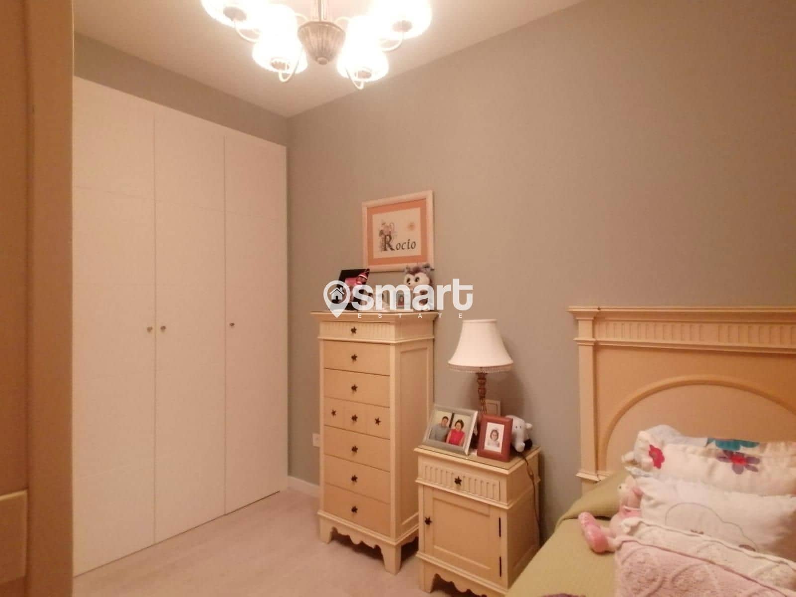 3 soveværelse Lejlighed til salg i Dos Hermanas med swimmingpool garage - € 296.000 (Ref: 8526241)