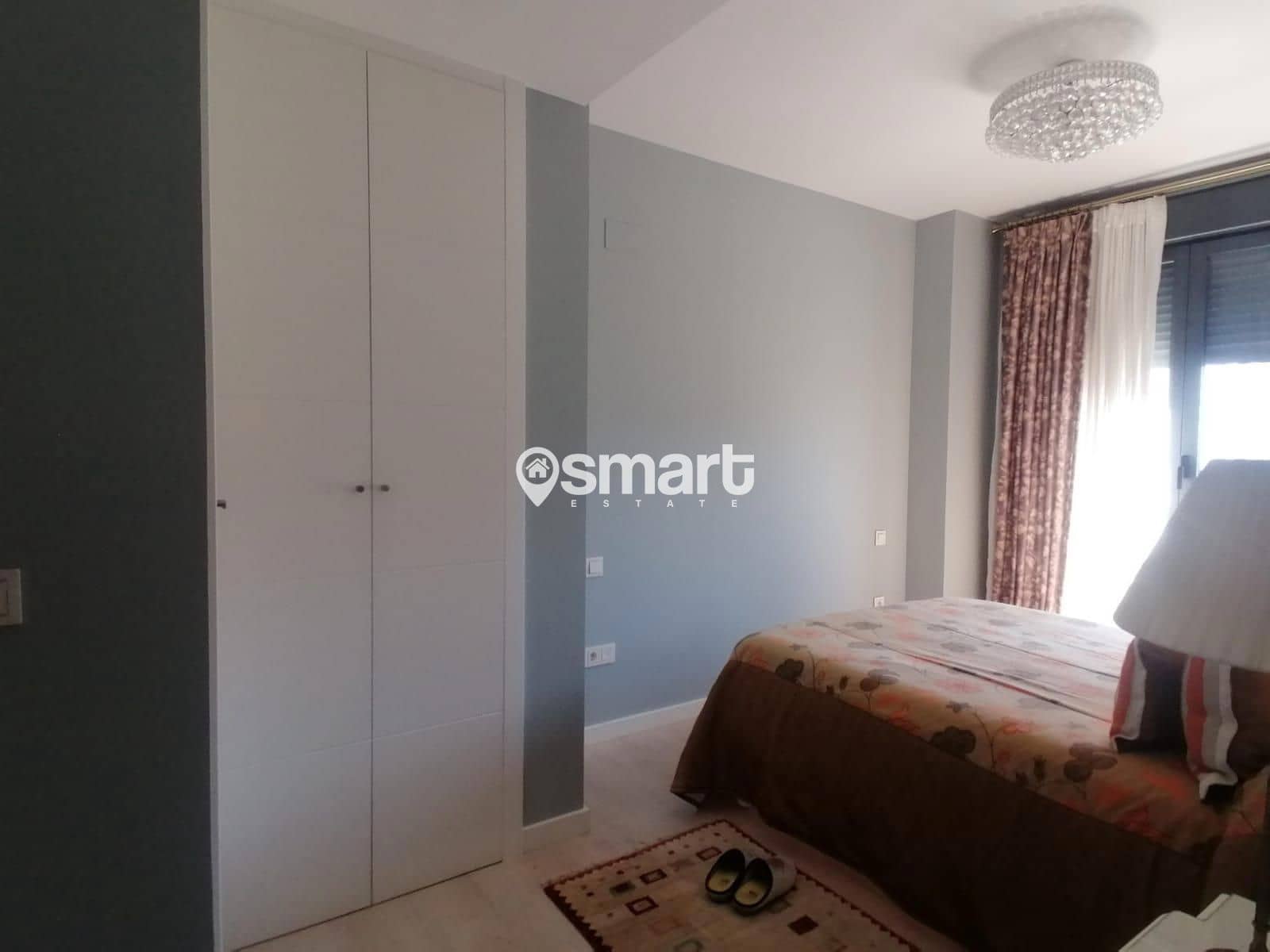 3 soveværelse Lejlighed til salg i Dos Hermanas med swimmingpool garage - € 296.000 (Ref: 8526241)