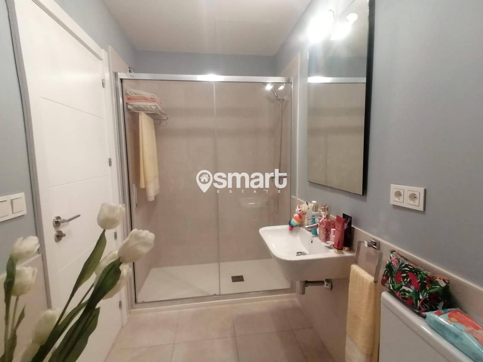 3 soveværelse Lejlighed til salg i Dos Hermanas med swimmingpool garage - € 296.000 (Ref: 8526241)