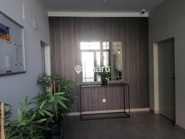 3 sypialnia Mieszkanie na sprzedaż w Dos Hermanas z basenem garażem - 296 000 € (Ref: 8526241)