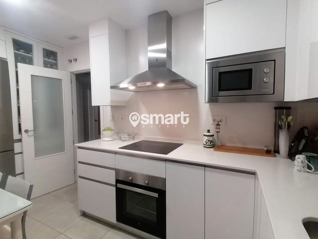 3 sypialnia Mieszkanie na sprzedaż w Dos Hermanas z basenem garażem - 296 000 € (Ref: 8526241)