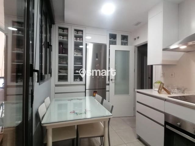 3 sypialnia Mieszkanie na sprzedaż w Dos Hermanas z basenem garażem - 296 000 € (Ref: 8526241)