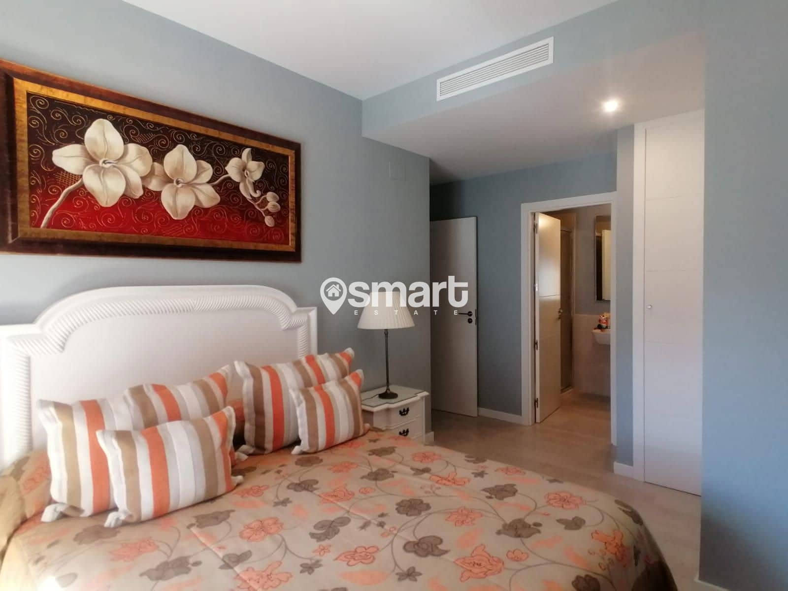 3 soveværelse Lejlighed til salg i Dos Hermanas med swimmingpool garage - € 296.000 (Ref: 8526241)