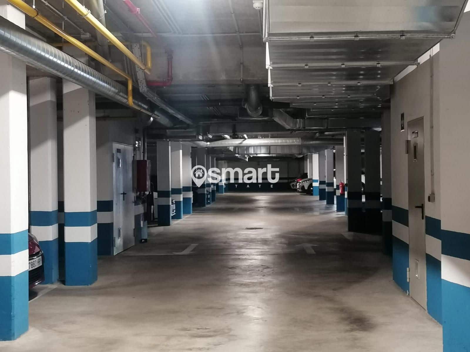 3 soveværelse Lejlighed til salg i Dos Hermanas med swimmingpool garage - € 296.000 (Ref: 8526241)