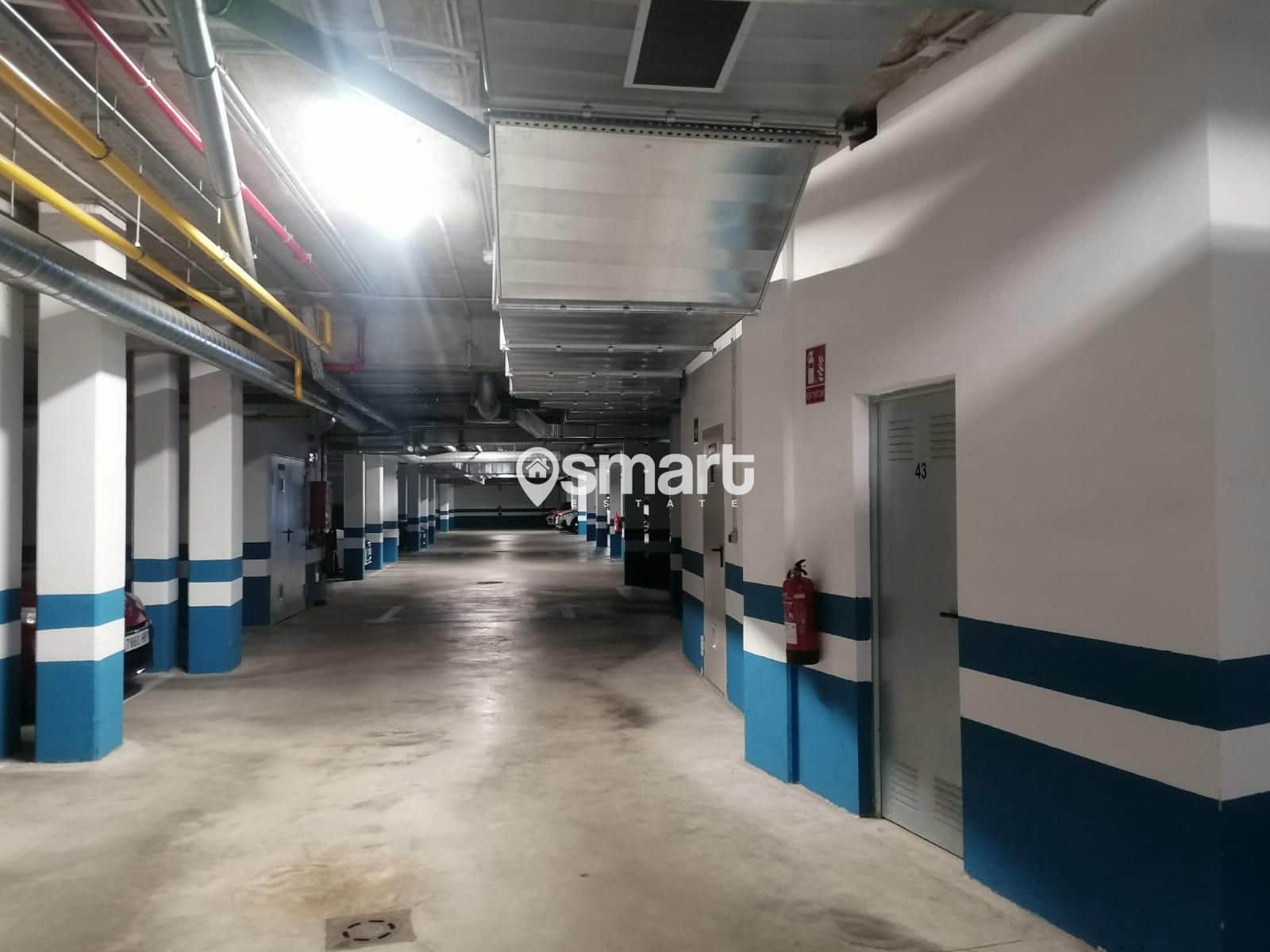 3 soveværelse Lejlighed til salg i Dos Hermanas med swimmingpool garage - € 296.000 (Ref: 8526241)