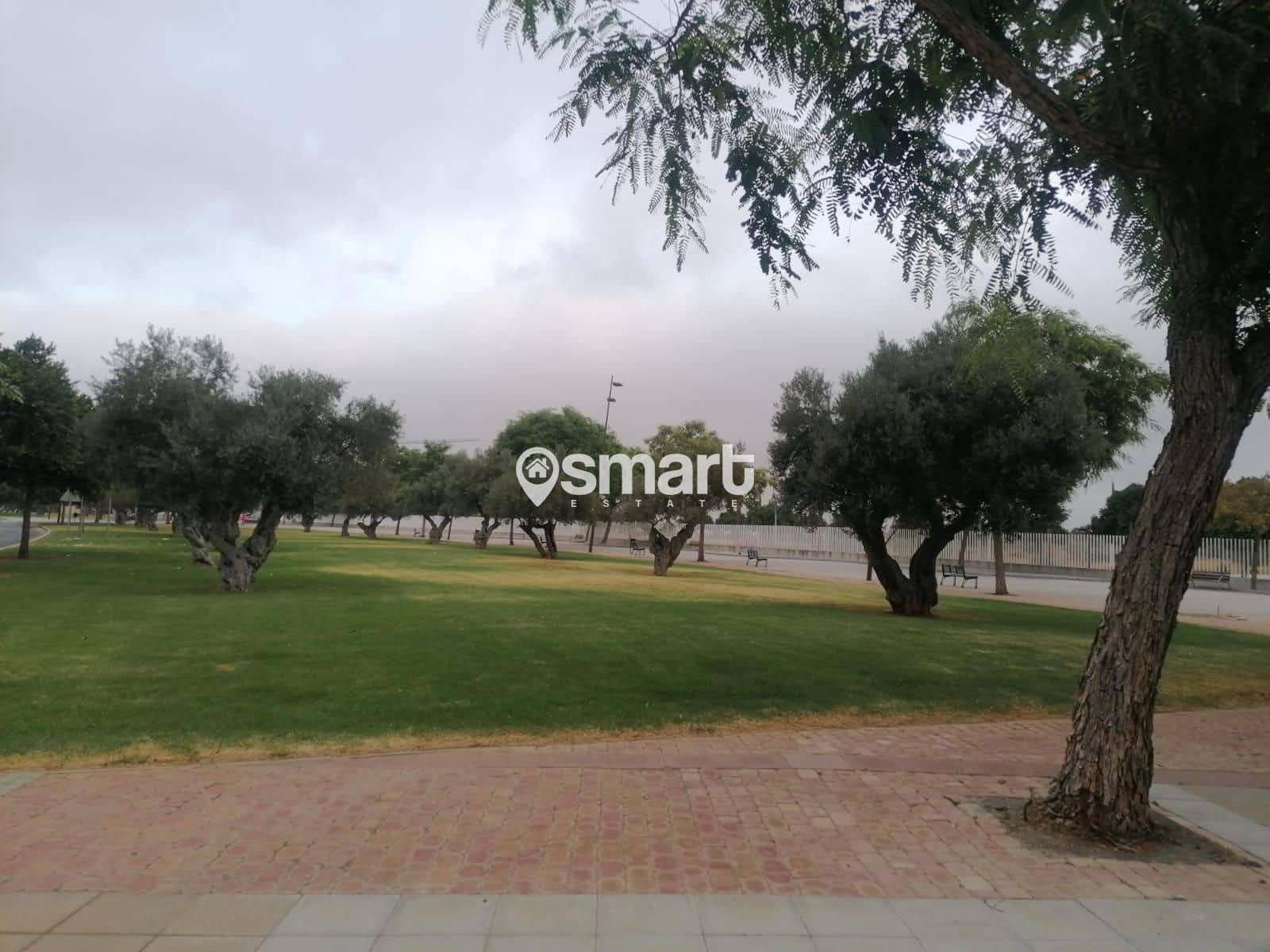 3 soveværelse Lejlighed til salg i Dos Hermanas med swimmingpool garage - € 296.000 (Ref: 8526241)