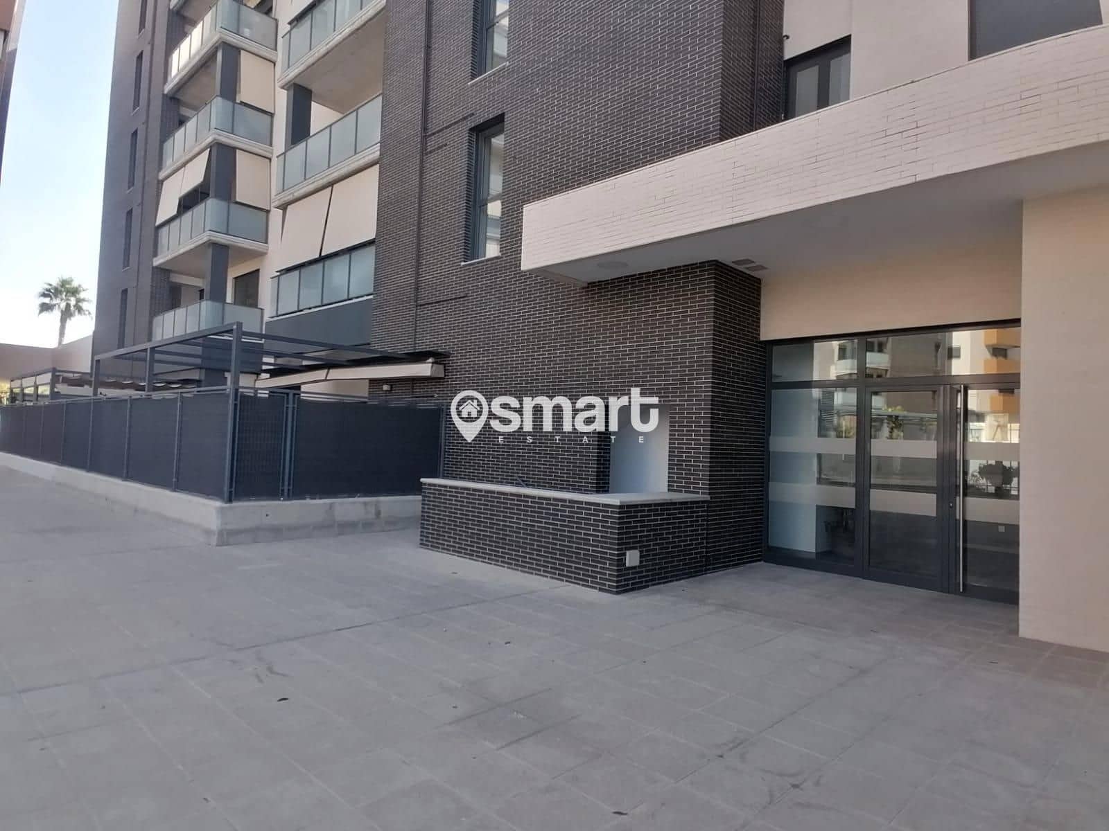 3 soveværelse Lejlighed til salg i Dos Hermanas med swimmingpool garage - € 296.000 (Ref: 8526241)