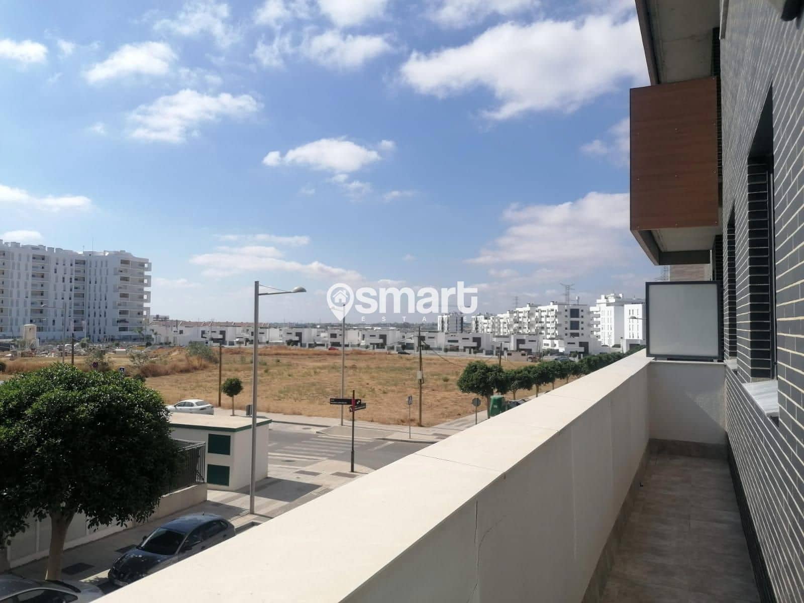 3 soveværelse Lejlighed til salg i Dos Hermanas med swimmingpool garage - € 296.000 (Ref: 8526241)