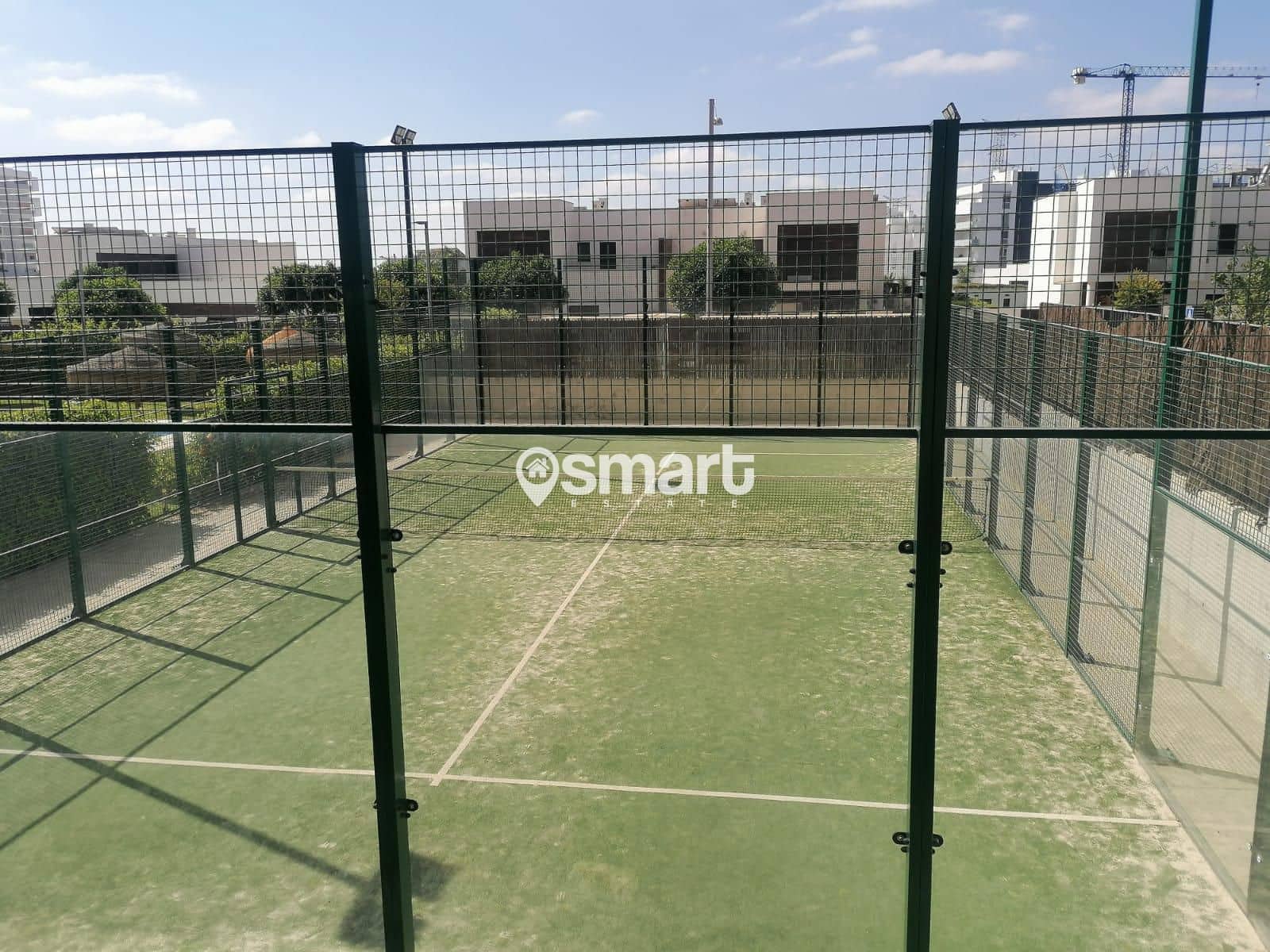 3 soveværelse Lejlighed til salg i Dos Hermanas med swimmingpool garage - € 296.000 (Ref: 8526241)