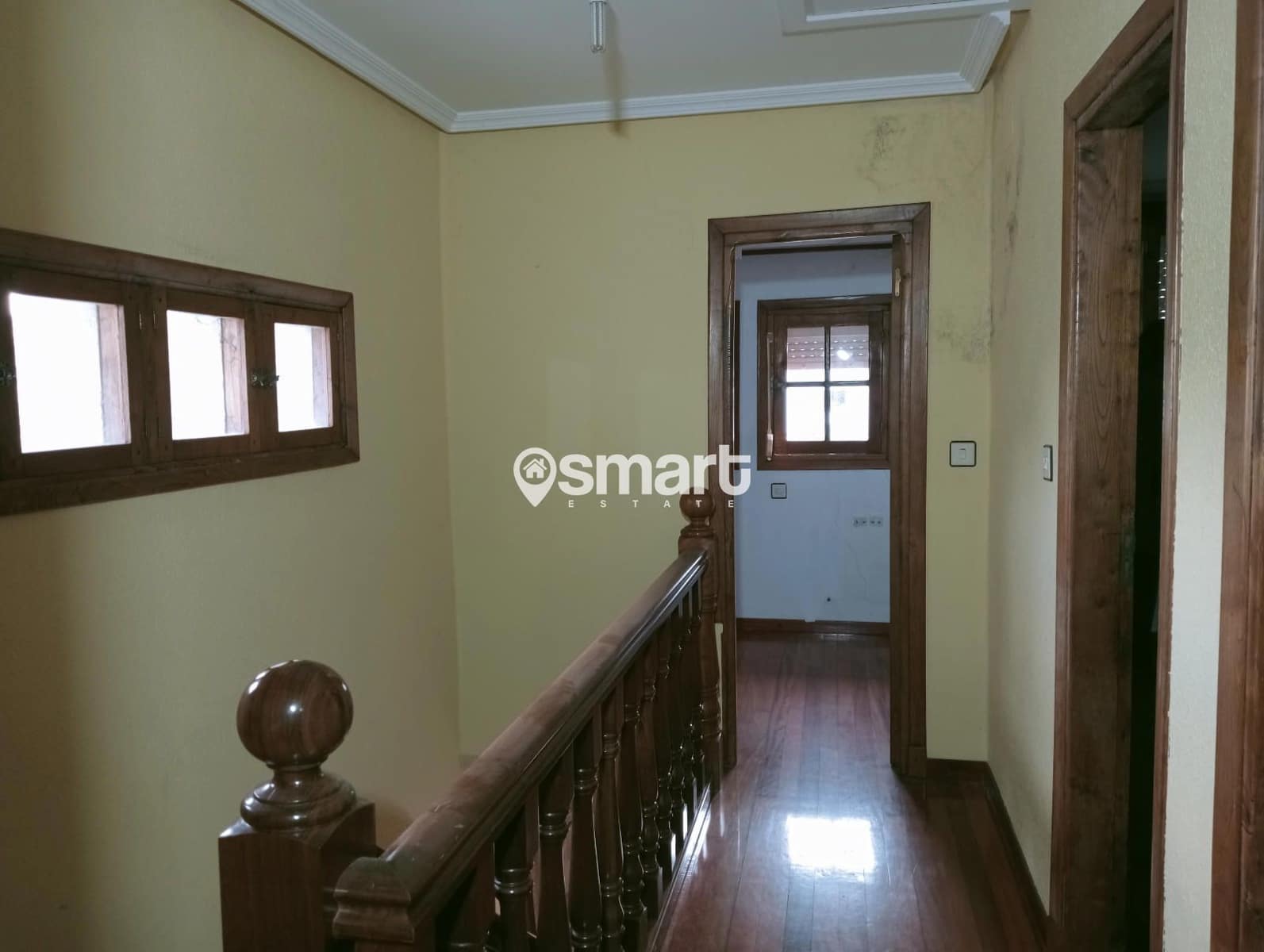 3 soveværelse Byhus til salg i Salas - € 75.000 (Ref: 8553508)