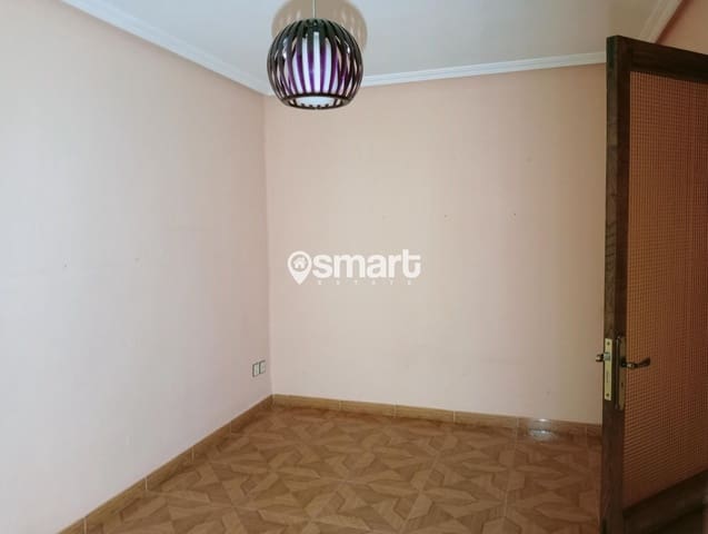 3 soveværelse Byhus til salg i Salas - € 75.000 (Ref: 8553508)