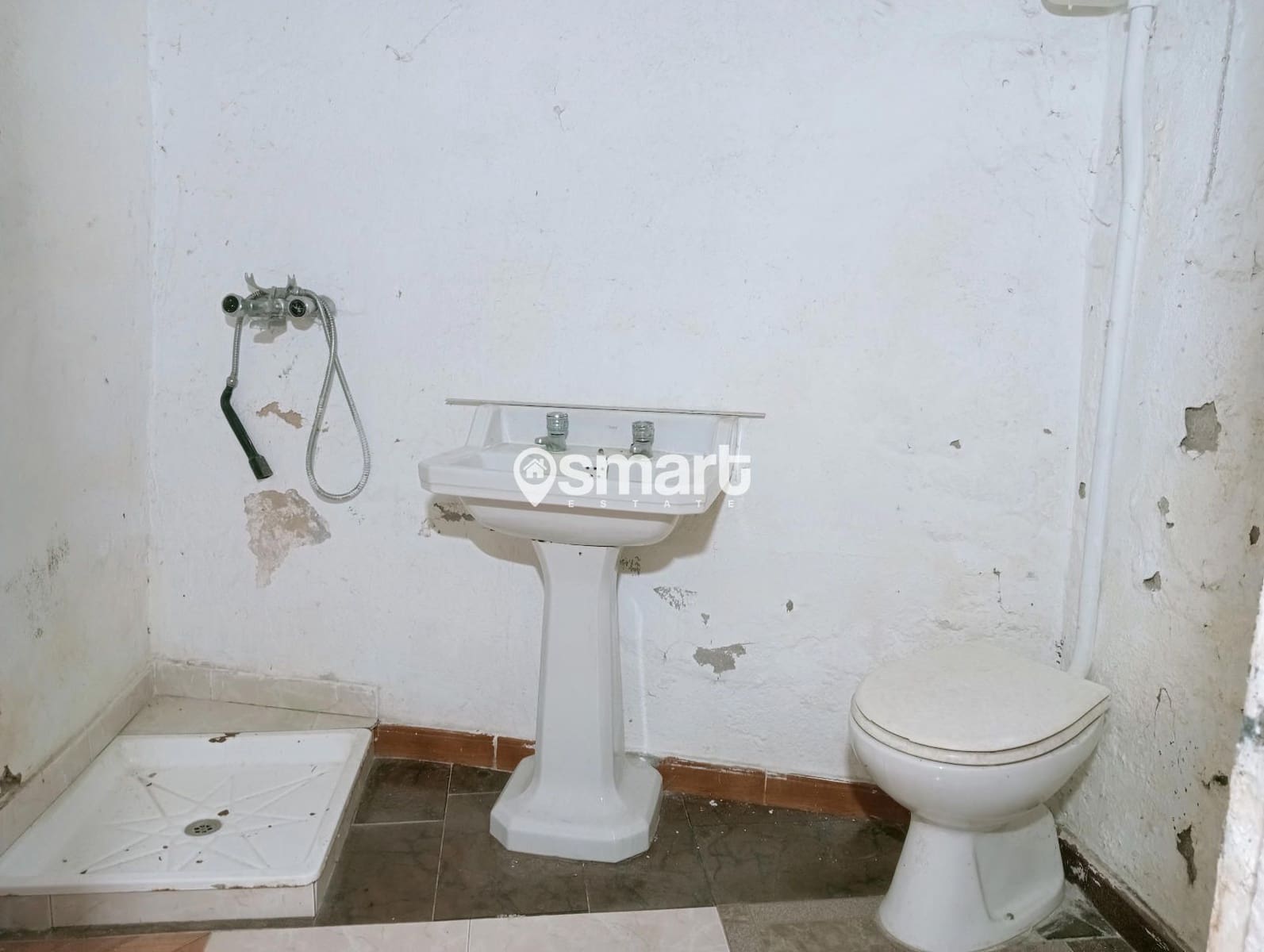 3 soveværelse Byhus til salg i Salas - € 75.000 (Ref: 8553508)