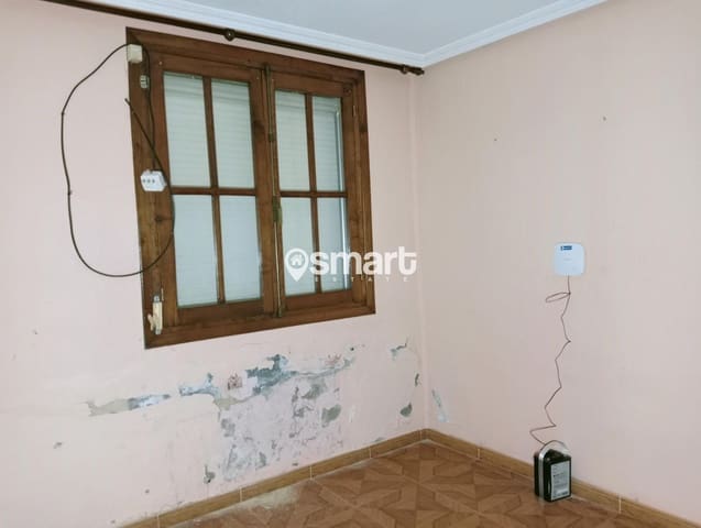 3 soveværelse Byhus til salg i Salas - € 75.000 (Ref: 8553508)