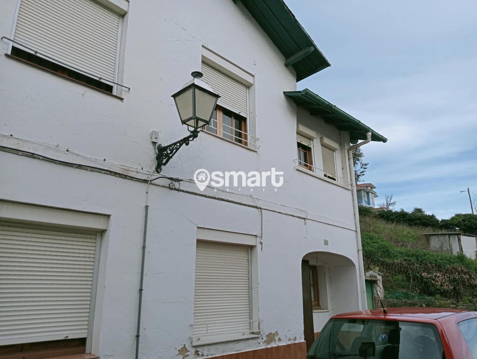 3 soveværelse Byhus til salg i Salas - € 75.000 (Ref: 8553508)