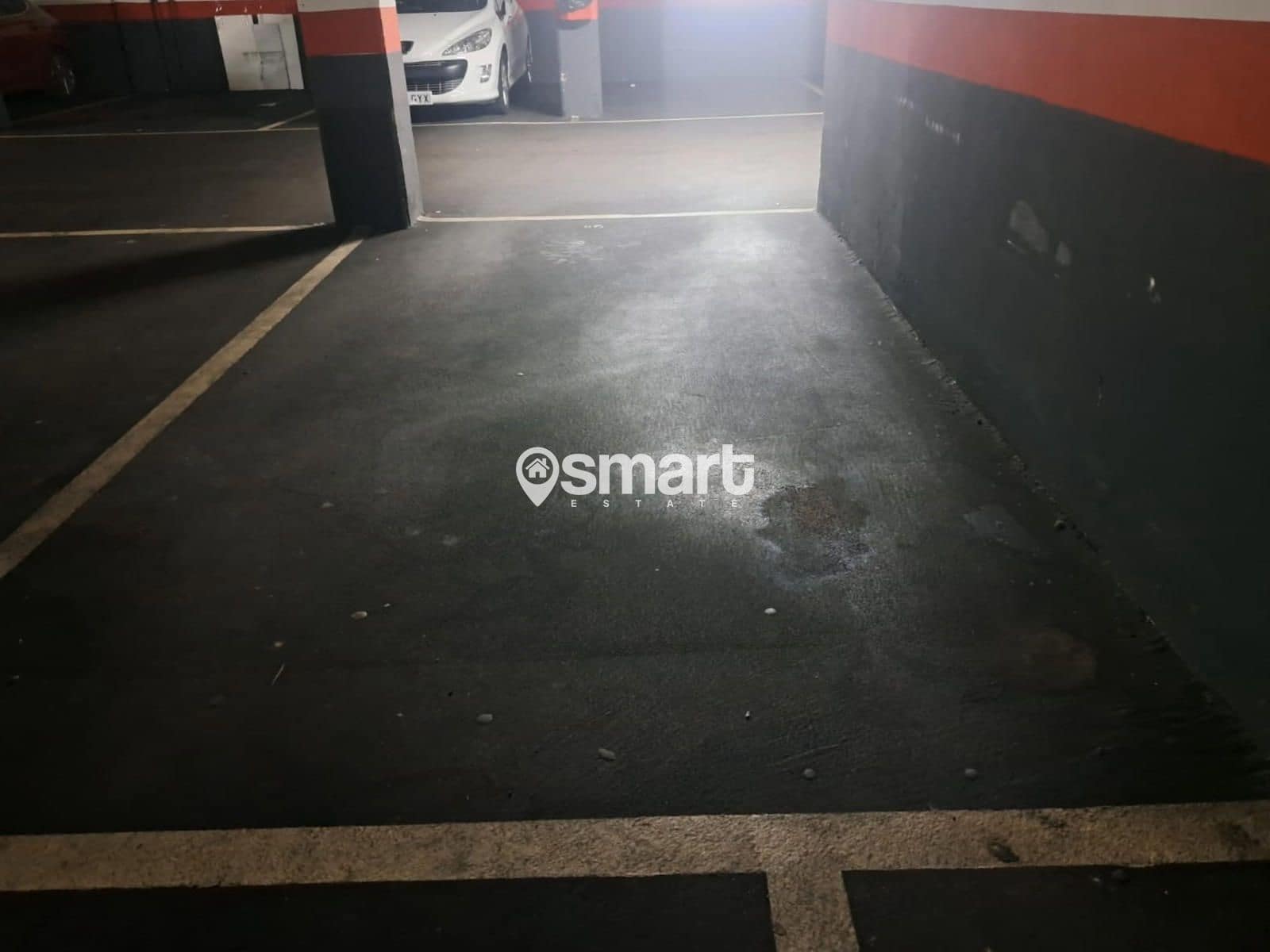 Garage for sale in Langreo - € 9,000 (Ref: 8561273)