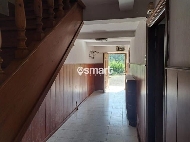 3 bedroom Villa for sale in Siero - € 45,000 (Ref: 8562961)