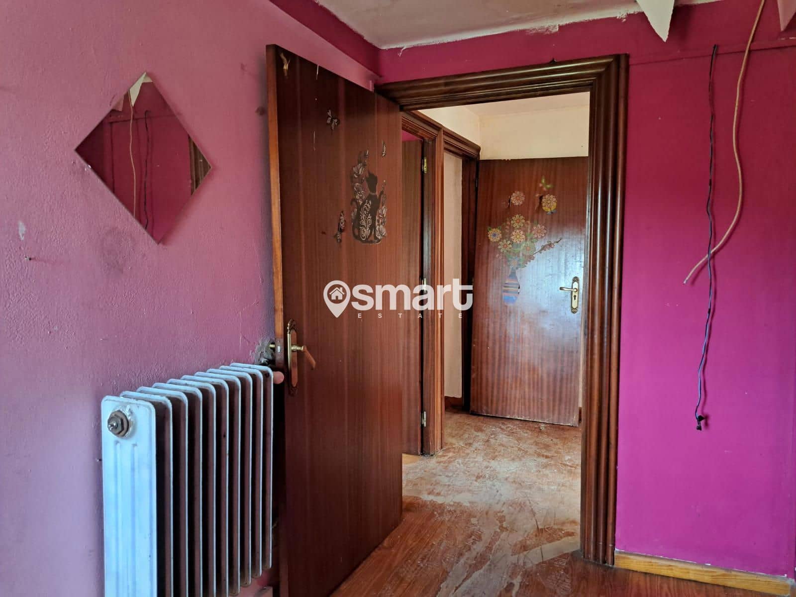 3 bedroom Villa for sale in Siero - € 45,000 (Ref: 8562961)