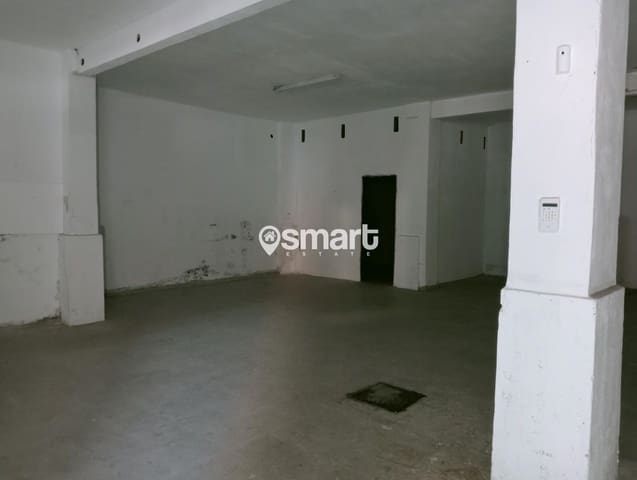 Erhverv til salg i Avilés - € 47.000 (Ref: 8563297)