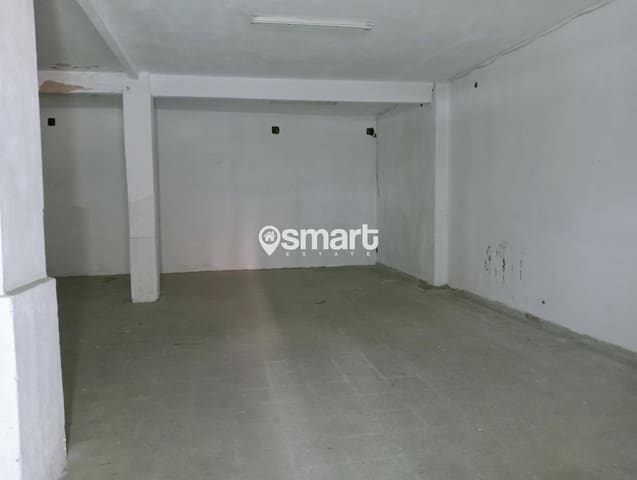 Erhverv til salg i Avilés - € 47.000 (Ref: 8563297)