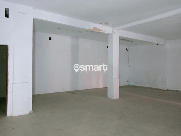 Erhverv til salg i Avilés - € 47.000 (Ref: 8563297)