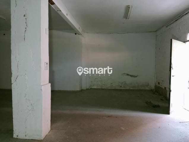 Erhverv til salg i Avilés - € 47.000 (Ref: 8563297)